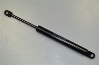 Schokdemper voor liftdeur, Voss magnetron - 230 mm (1 stuk)